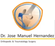Slider image (6) Dr. Jose Manuel Hernandez - Orthopedic Surgery in Mexico